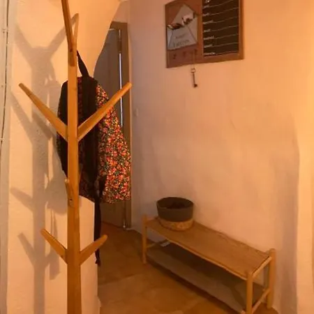 Petite Maison Cevenole * Saint-Laurent-le-Minier