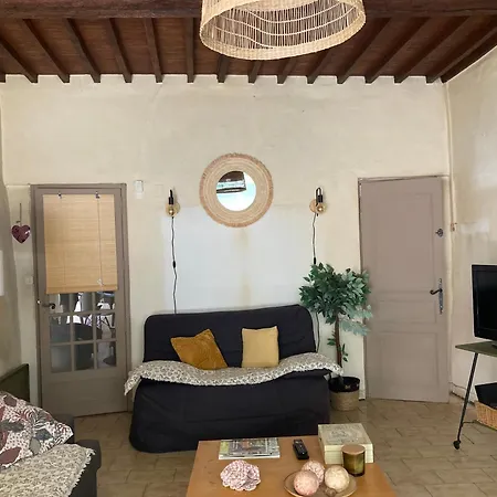Petite Maison Cevenole * Saint-Laurent-le-Minier