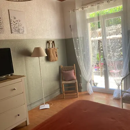 Petite Maison Cevenole