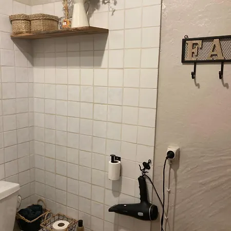 Petite Maison Cevenole