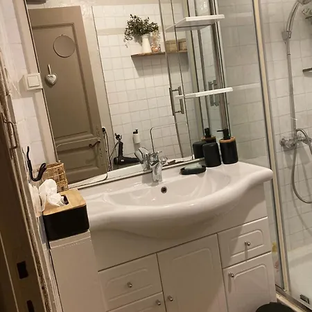 Holiday home Petite Maison Cevenole Saint-Laurent-le-Minier