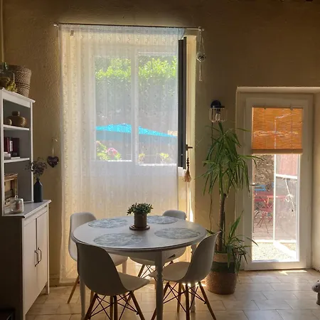 Petite Maison Cevenole Holiday home *