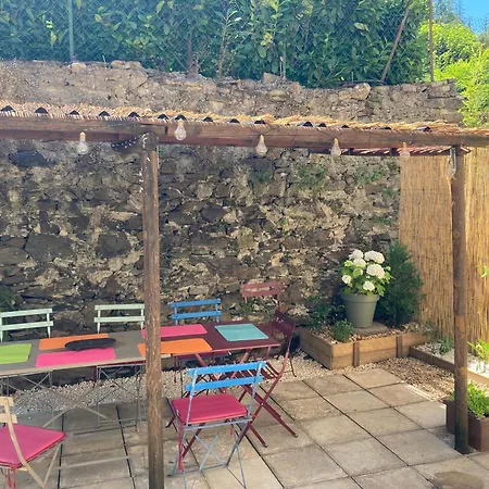 Petite Maison Cevenole Holiday home Saint-Laurent-le-Minier
