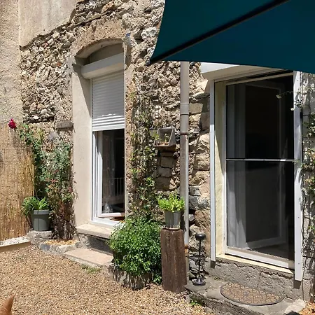 Petite Maison Cevenole Saint-Laurent-le-Minier