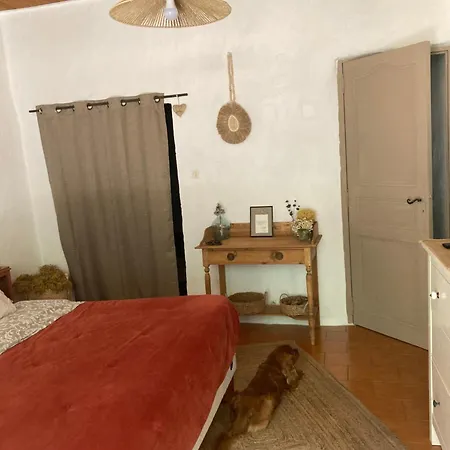 Petite Maison Cevenole