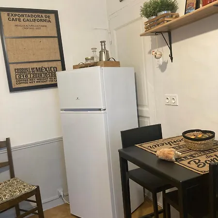 Holiday home Petite Maison Cevenole