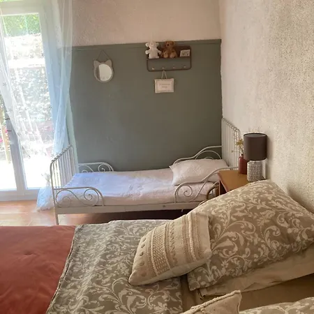 Petite Maison Cevenole Holiday home *