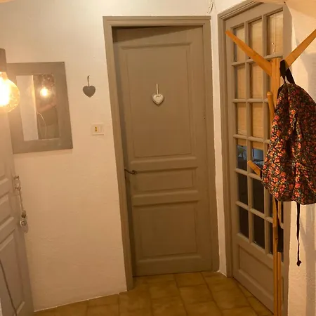 Holiday home Petite Maison Cevenole Saint-Laurent-le-Minier