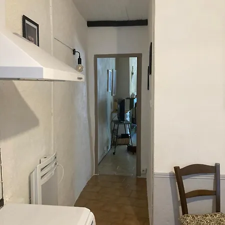Petite Maison Cevenole *
