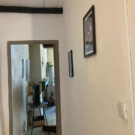 Petite Maison Cevenole