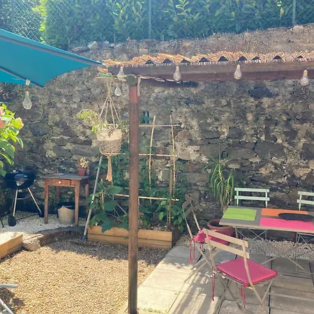 Petite Maison Cevenole Holiday home *