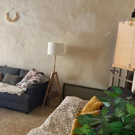 Holiday home Petite Maison Cevenole *