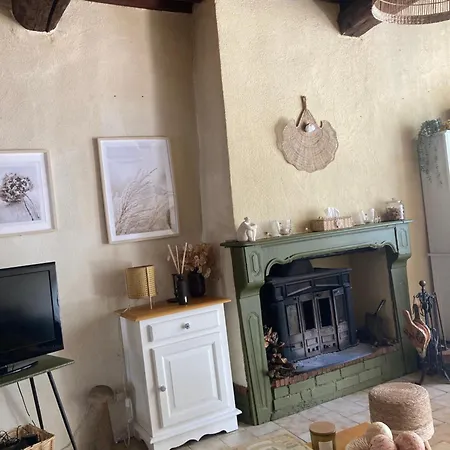 Petite Maison Cevenole Holiday home