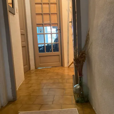 Holiday home Petite Maison Cevenole