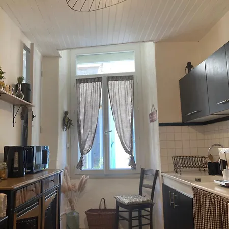 Petite Maison Cevenole *